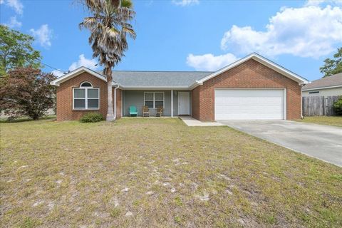 72 Homan Point Avenue, Crawfordville, FL 32327 - MLS#: 384916