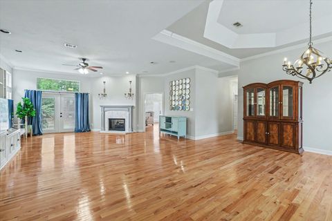 Tiny photo for 883 HILL ROOST Road, Tallahassee, FL 32312 (MLS # 400017)