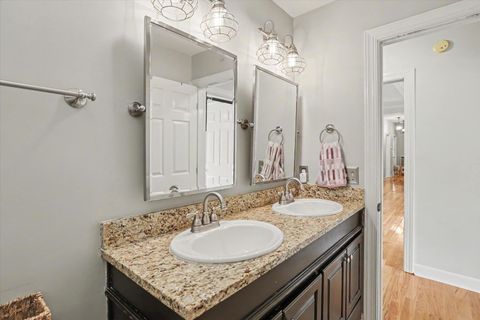 Tiny photo for 883 HILL ROOST Road, Tallahassee, FL 32312 (MLS # 400017)