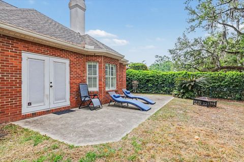 Tiny photo for 883 HILL ROOST Road, Tallahassee, FL 32312 (MLS # 400017)