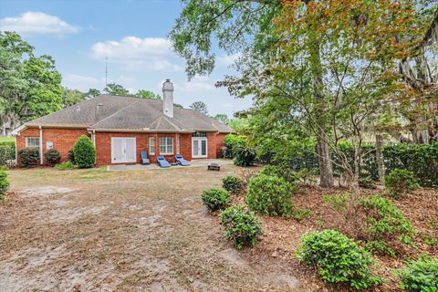 Tiny photo for 883 HILL ROOST Road, Tallahassee, FL 32312 (MLS # 400017)