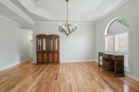 Tiny photo for 883 HILL ROOST Road, Tallahassee, FL 32312 (MLS # 400017)