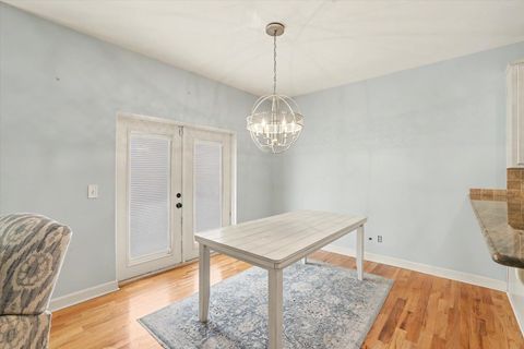 Tiny photo for 883 HILL ROOST Road, Tallahassee, FL 32312 (MLS # 400017)