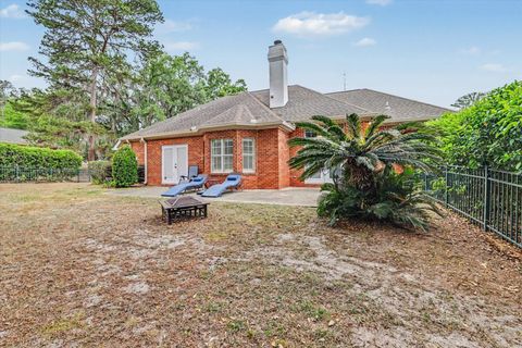 Tiny photo for 883 HILL ROOST Road, Tallahassee, FL 32312 (MLS # 400017)
