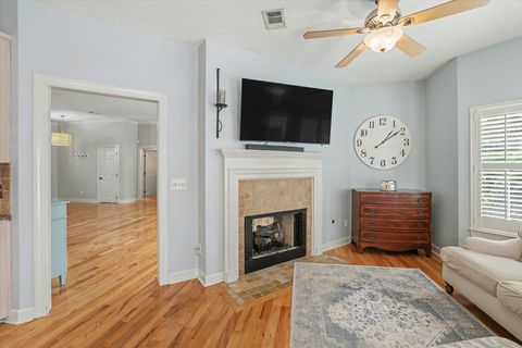 Tiny photo for 883 HILL ROOST Road, Tallahassee, FL 32312 (MLS # 400017)