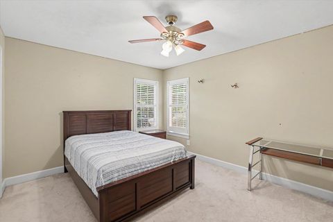 Tiny photo for 883 HILL ROOST Road, Tallahassee, FL 32312 (MLS # 400017)