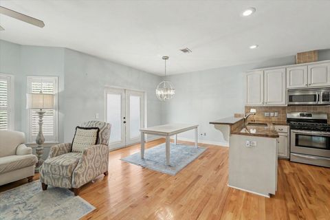 Tiny photo for 883 HILL ROOST Road, Tallahassee, FL 32312 (MLS # 400017)