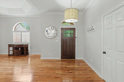 Tiny photo for 883 HILL ROOST Road, Tallahassee, FL 32312 (MLS # 400017)