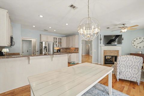Tiny photo for 883 HILL ROOST Road, Tallahassee, FL 32312 (MLS # 400017)