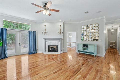 Tiny photo for 883 HILL ROOST Road, Tallahassee, FL 32312 (MLS # 400017)