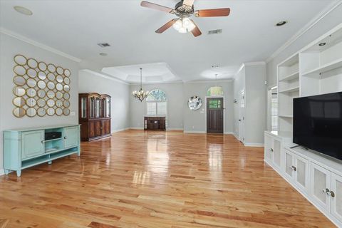 Tiny photo for 883 HILL ROOST Road, Tallahassee, FL 32312 (MLS # 400017)