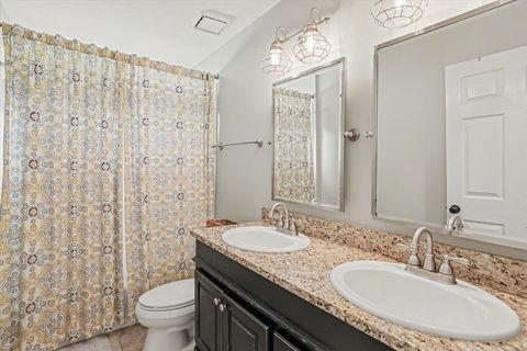Tiny photo for 883 HILL ROOST Road, Tallahassee, FL 32312 (MLS # 400017)