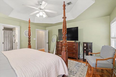 Tiny photo for 883 HILL ROOST Road, Tallahassee, FL 32312 (MLS # 400017)