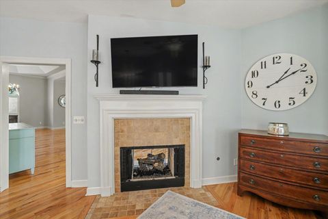 Tiny photo for 883 HILL ROOST Road, Tallahassee, FL 32312 (MLS # 400017)