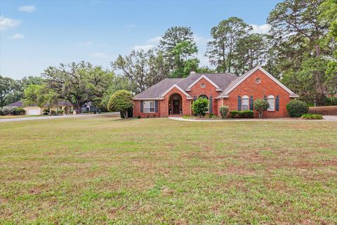 Tiny photo for 883 HILL ROOST Road, Tallahassee, FL 32312 (MLS # 400017)