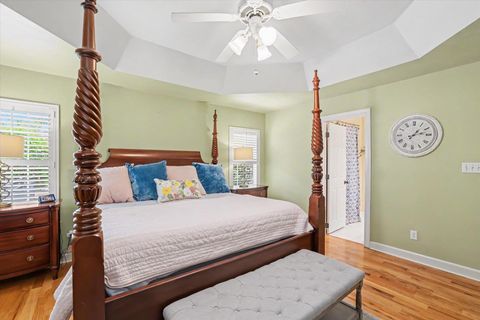 Tiny photo for 883 HILL ROOST Road, Tallahassee, FL 32312 (MLS # 400017)