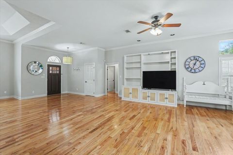Tiny photo for 883 HILL ROOST Road, Tallahassee, FL 32312 (MLS # 400017)