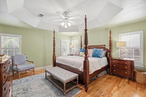 Tiny photo for 883 HILL ROOST Road, Tallahassee, FL 32312 (MLS # 400017)