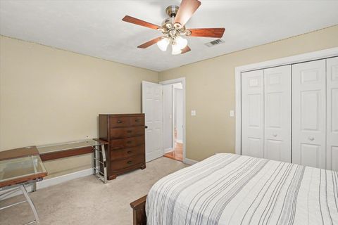 Tiny photo for 883 HILL ROOST Road, Tallahassee, FL 32312 (MLS # 400017)