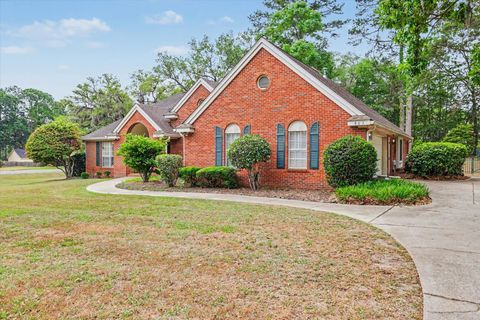 Tiny photo for 883 HILL ROOST Road, Tallahassee, FL 32312 (MLS # 400017)
