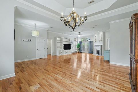 Tiny photo for 883 HILL ROOST Road, Tallahassee, FL 32312 (MLS # 400017)