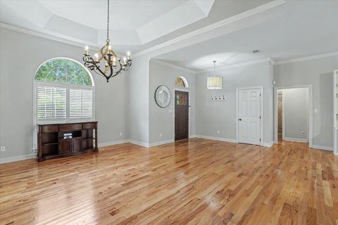 Tiny photo for 883 HILL ROOST Road, Tallahassee, FL 32312 (MLS # 400017)