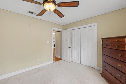 Tiny photo for 883 HILL ROOST Road, Tallahassee, FL 32312 (MLS # 400017)