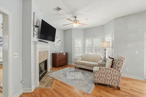 Tiny photo for 883 HILL ROOST Road, Tallahassee, FL 32312 (MLS # 400017)