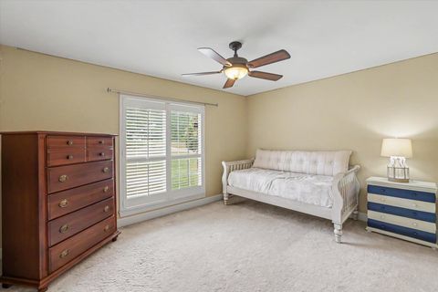 Tiny photo for 883 HILL ROOST Road, Tallahassee, FL 32312 (MLS # 400017)