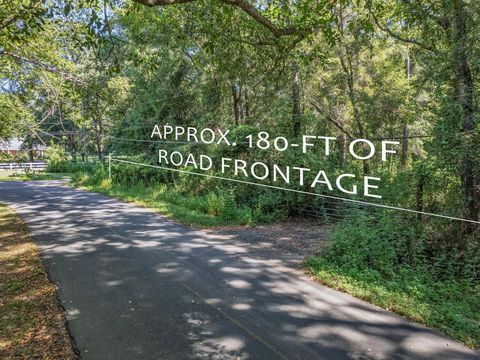 Tiny photo for Maylor Lane, Tallahassee, FL 32308 (MLS # 390703)