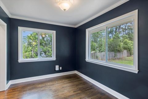 Tiny photo for 1700 S Meridian Street, Tallahassee, FL 32301 (MLS # 385836)