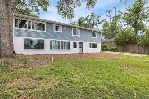Tiny photo for 1700 S Meridian Street, Tallahassee, FL 32301 (MLS # 385836)