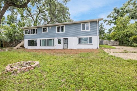 Tiny photo for 1700 S Meridian Street, Tallahassee, FL 32301 (MLS # 385836)