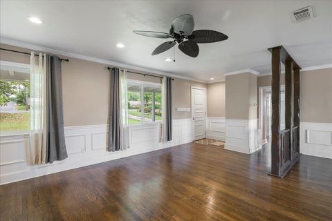 Tiny photo for 1700 S Meridian Street, Tallahassee, FL 32301 (MLS # 385836)