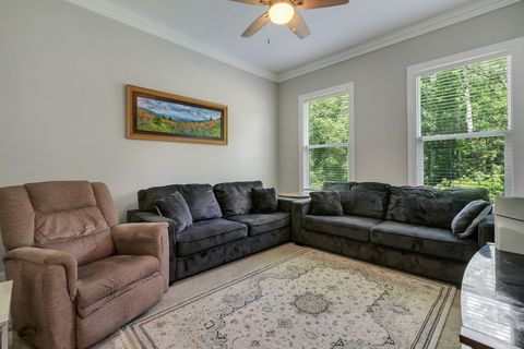 Tiny photo for 7051 Duck Cove Road, Tallahassee, FL 32312 (MLS # 399847)