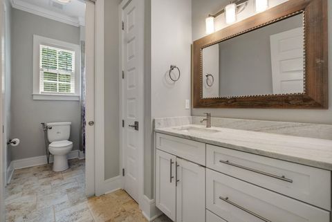 Tiny photo for 7051 Duck Cove Road, Tallahassee, FL 32312 (MLS # 399847)