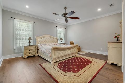 Tiny photo for 7051 Duck Cove Road, Tallahassee, FL 32312 (MLS # 399847)