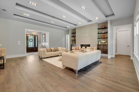 Tiny photo for 7051 Duck Cove Road, Tallahassee, FL 32312 (MLS # 399847)