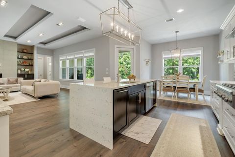 Tiny photo for 7051 Duck Cove Road, Tallahassee, FL 32312 (MLS # 399847)