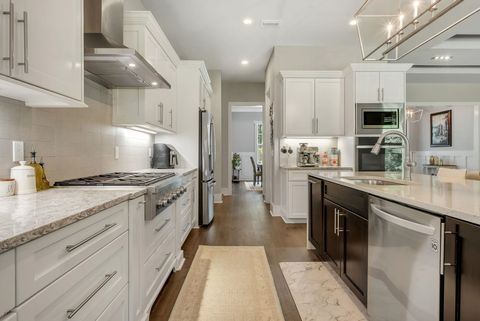 Tiny photo for 7051 Duck Cove Road, Tallahassee, FL 32312 (MLS # 399847)