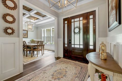 Tiny photo for 7051 Duck Cove Road, Tallahassee, FL 32312 (MLS # 399847)