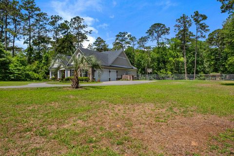 Tiny photo for 7051 Duck Cove Road, Tallahassee, FL 32312 (MLS # 399847)