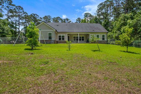 Tiny photo for 7051 Duck Cove Road, Tallahassee, FL 32312 (MLS # 399847)