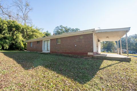 A home in Quincy