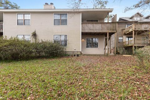 Tiny photo for 1956 Nicklaus Drive #A, Tallahassee, FL 32301 (MLS # 395878)