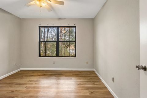 Tiny photo for 1956 Nicklaus Drive #A, Tallahassee, FL 32301 (MLS # 395878)