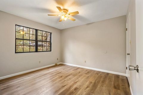 Tiny photo for 1956 Nicklaus Drive #A, Tallahassee, FL 32301 (MLS # 395878)