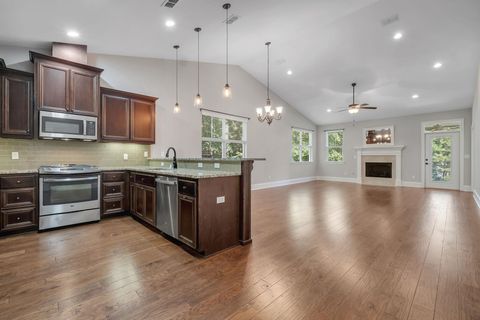Tiny photo for 4075 Old Plantation Loop, Tallahassee, FL 32311 (MLS # 392137)
