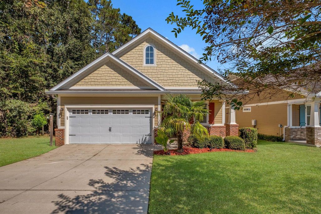 Photo of 4075 Old Plantation Loop, Tallahassee, FL 32311 (MLS # 392137)