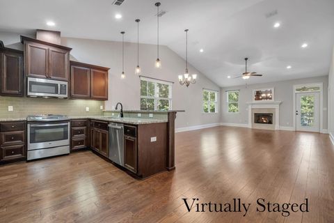 Tiny photo for 4075 Old Plantation Loop, Tallahassee, FL 32311 (MLS # 392137)